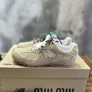 ✅Authentic NWB Miu Miu x New Balance 530 SL Sneakers